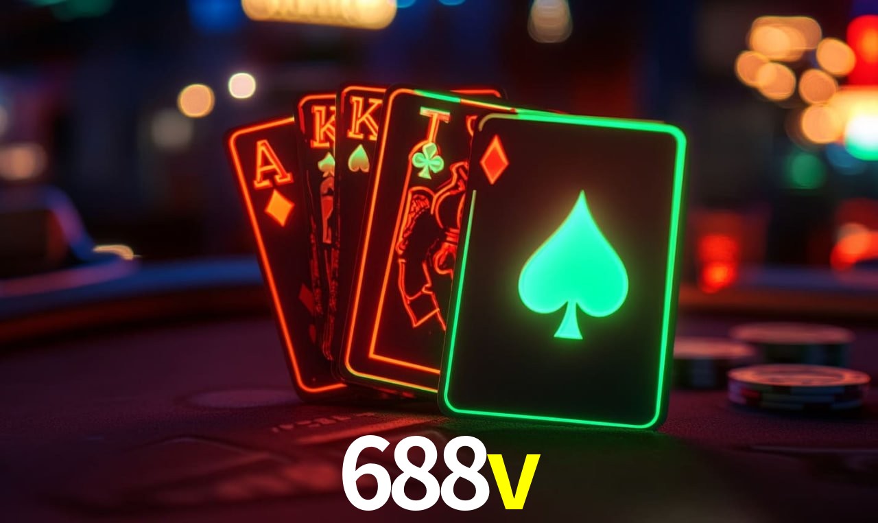 Bônus de Boas-vindas 688v