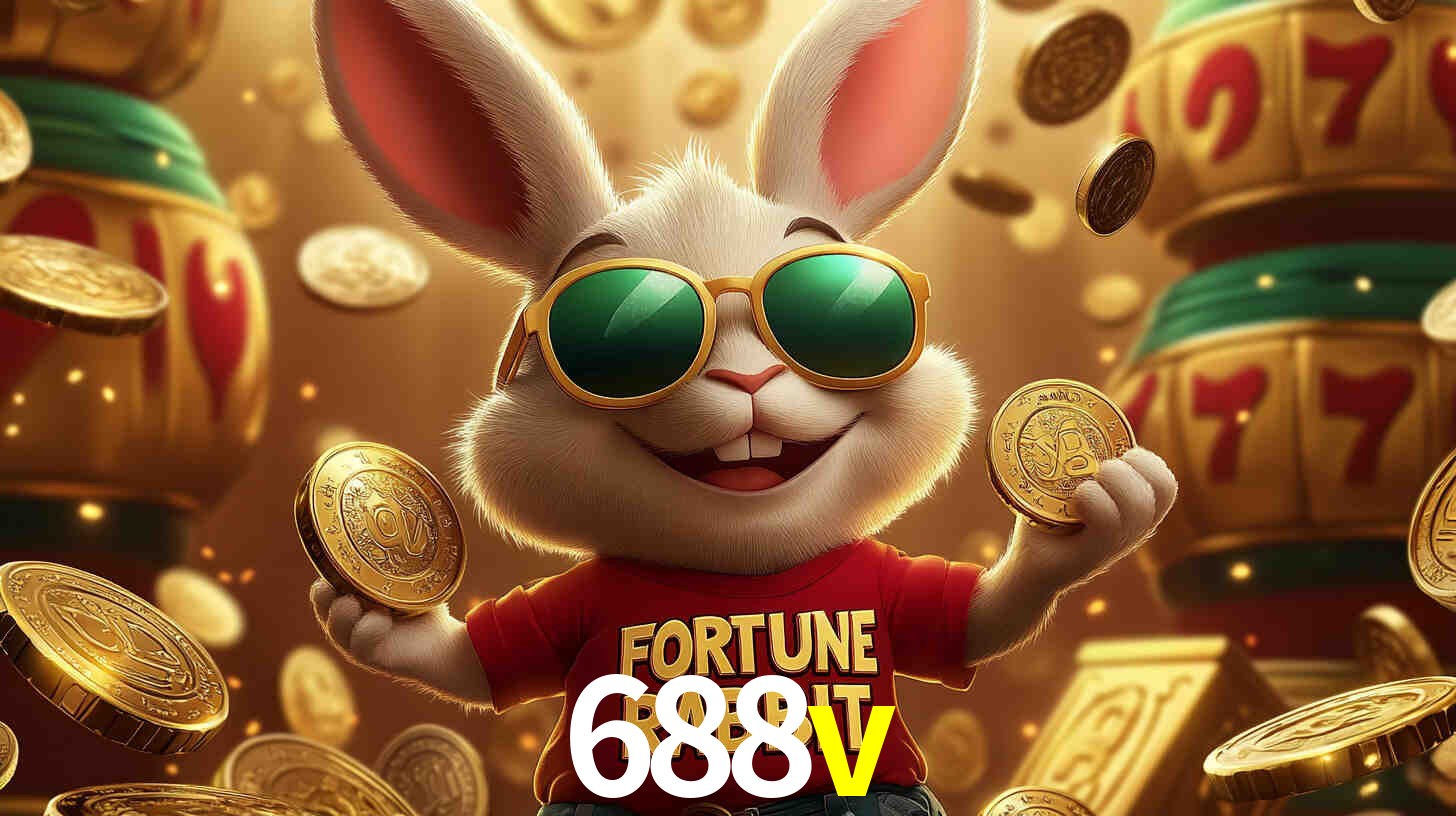 688v - Corrida pela Fortuna - 688v.com