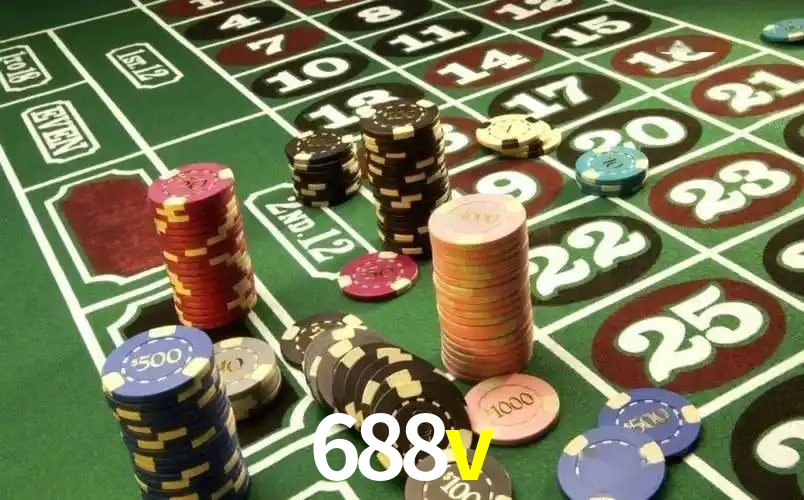 Estatísticas 688v