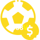Aposte em esportes do mundo todo no 688V!
