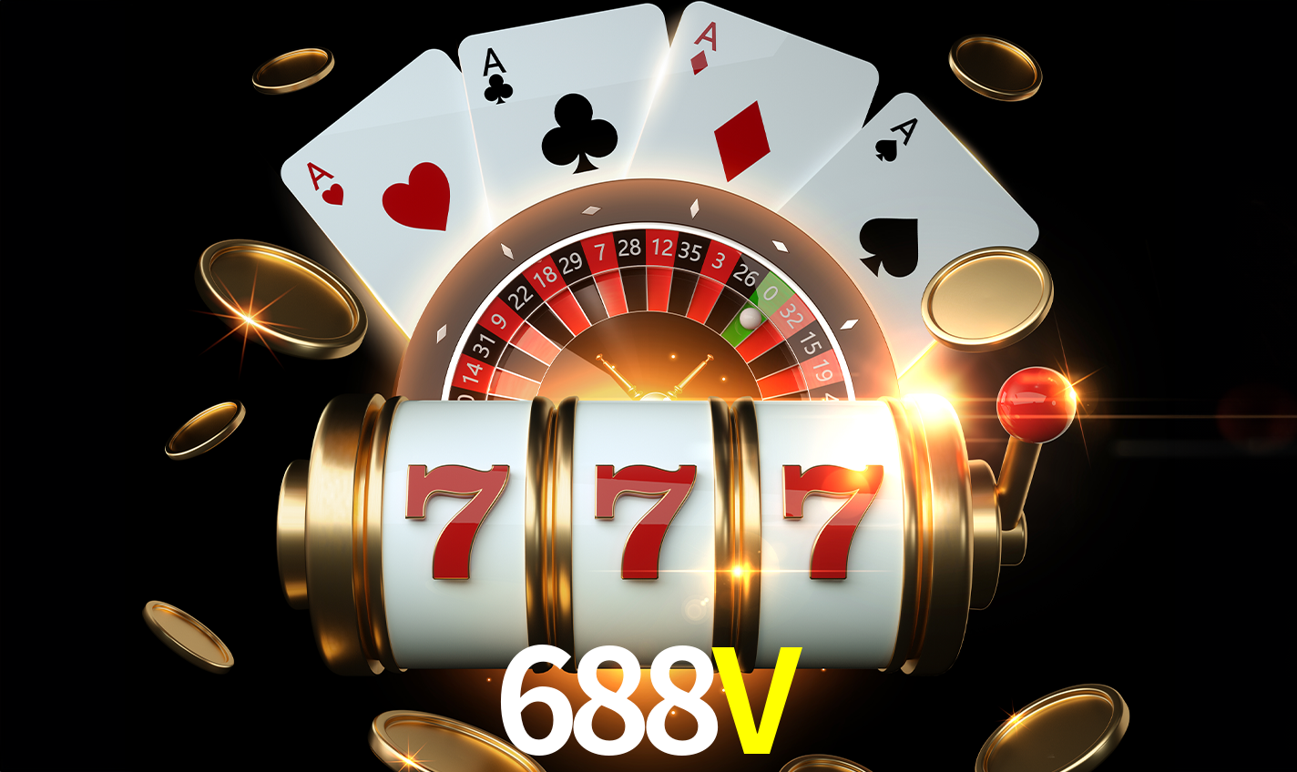 688V aplicativo
