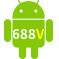 Aplicativo 688Vbet para Android