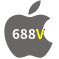 Aplicativo 688Vbet para iOS