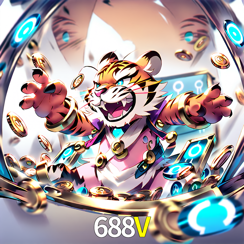 688V
