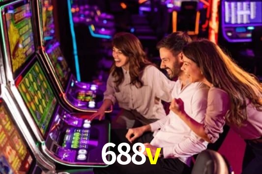 Desvendando o Mundo dos Jogos Virtuais na 688v