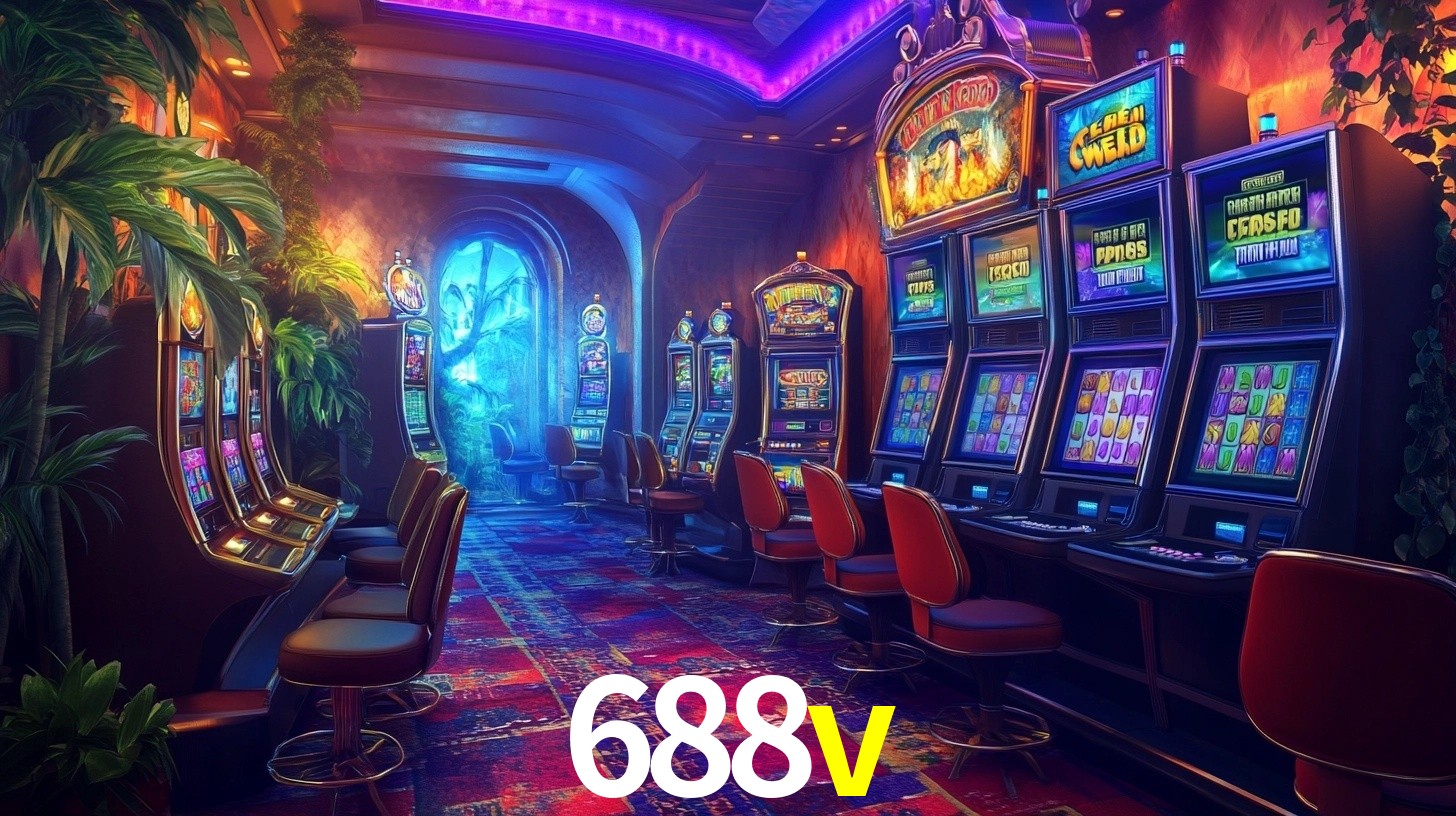 VIP Casino 688v