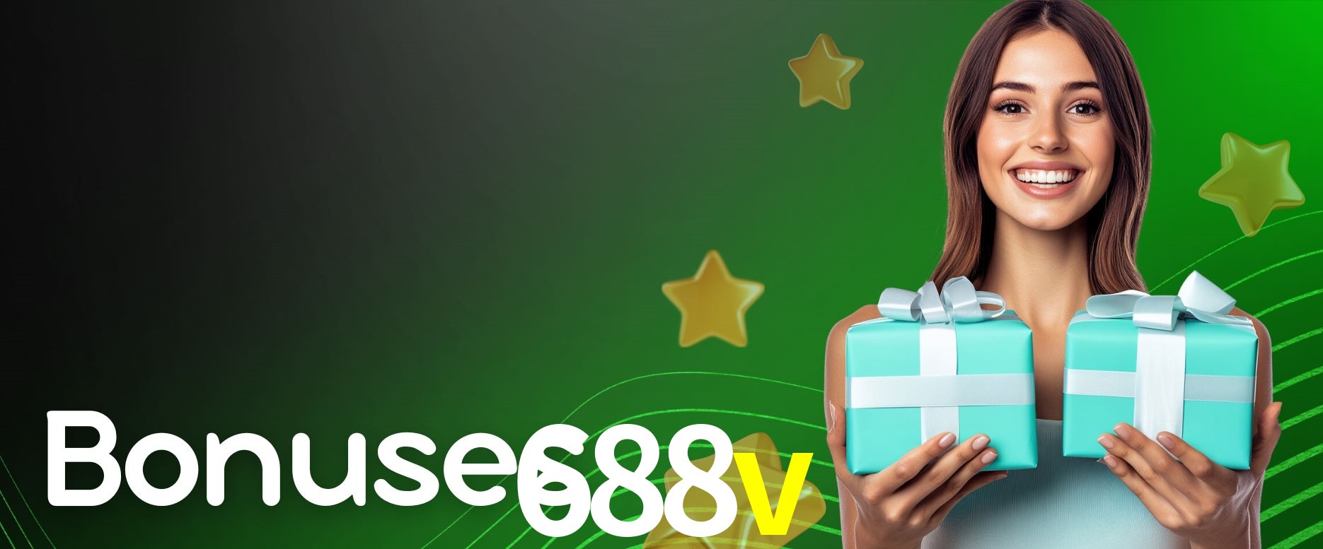 Exclusive Offers 688v