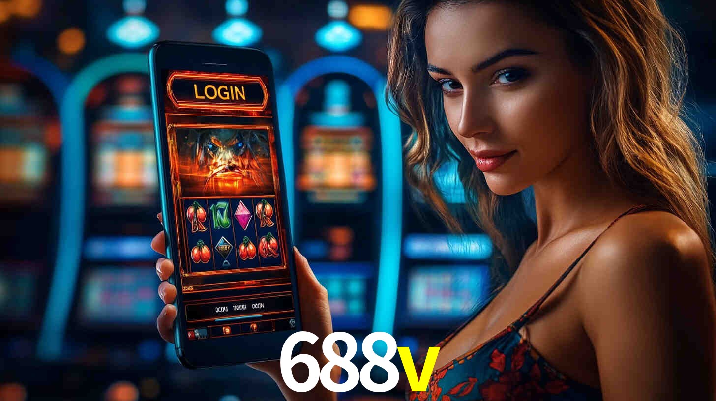 688v: Jogue Crash e Experimente Alta Recompensa Instantânea