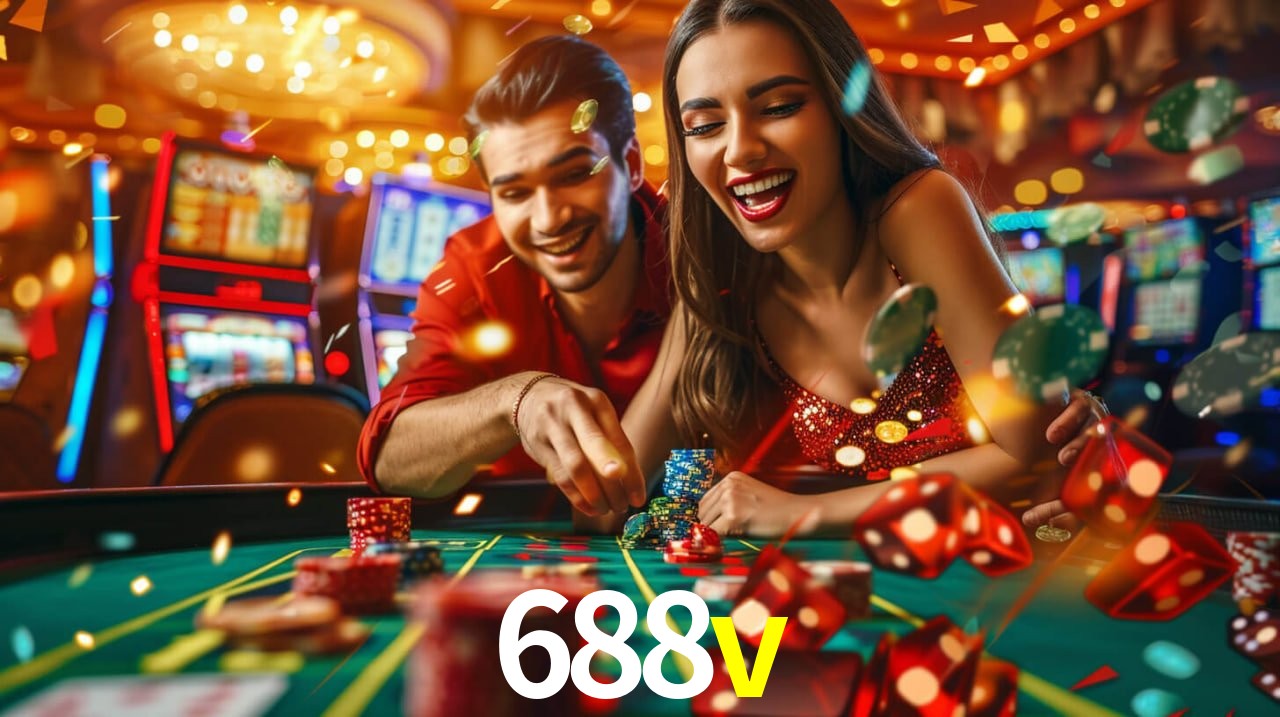 Provedores de Jogos 688v