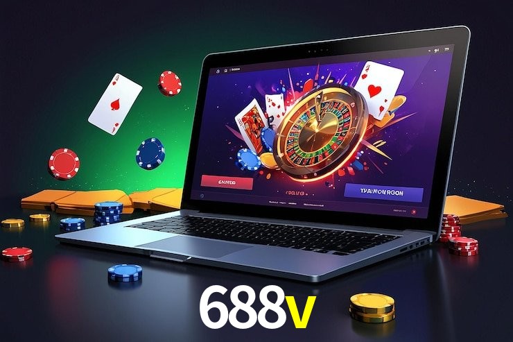 Tecnologia da Plataforma 688v