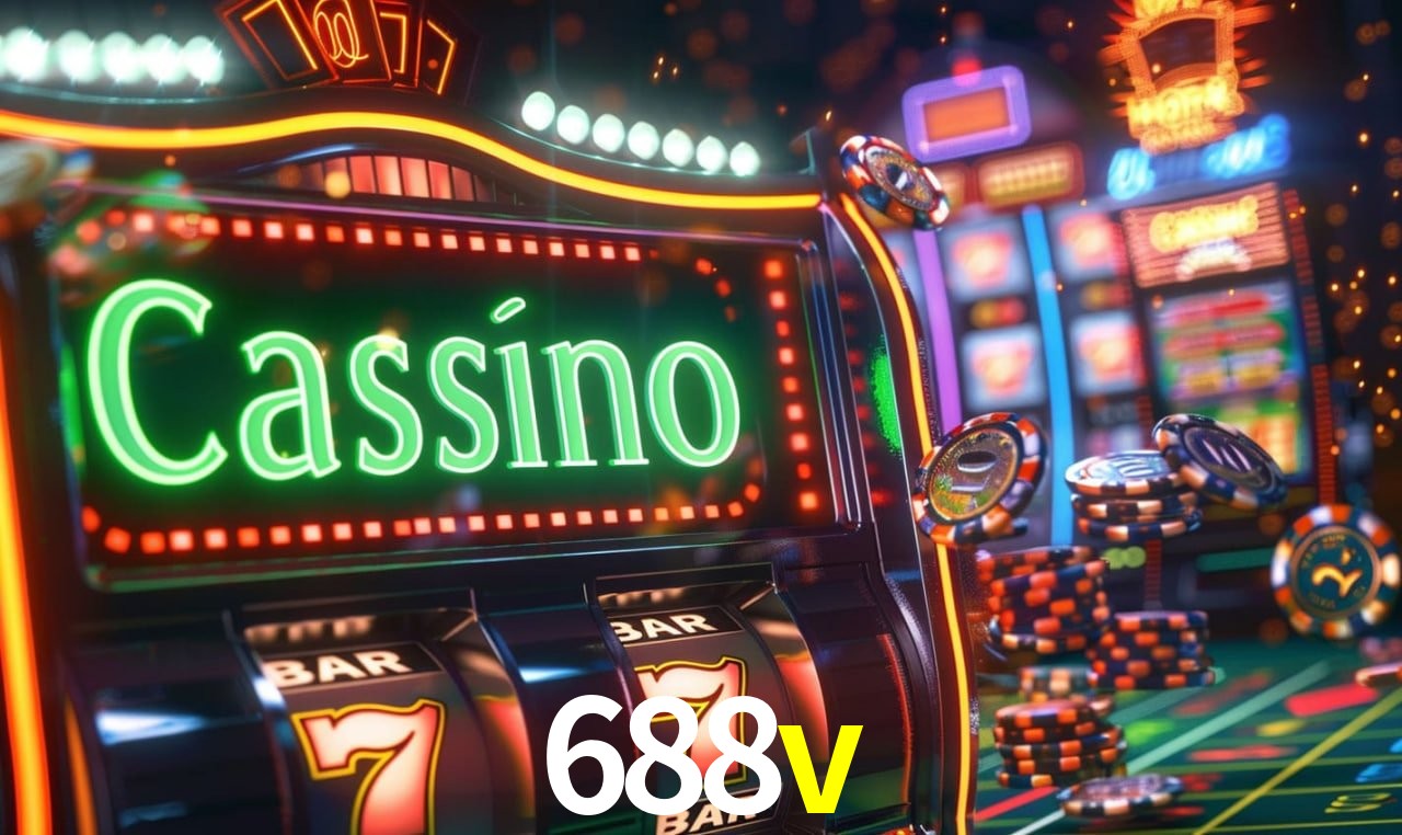 Casino Ao Vivo 688v