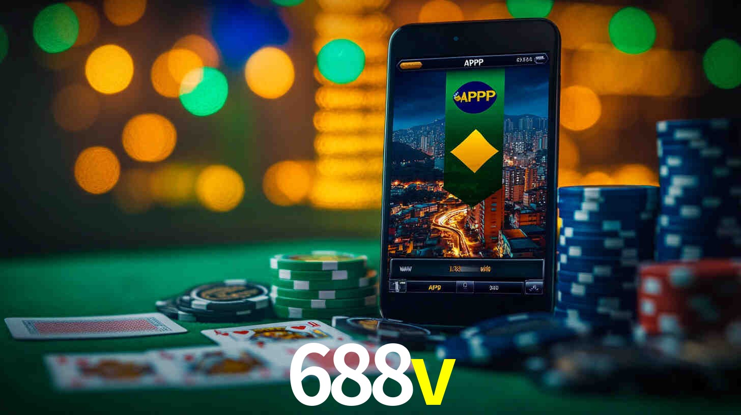 A Experiência Imersiva dos Cassinos Ao Vivo no 688v