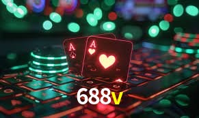 Apostas de Futebol 688v
