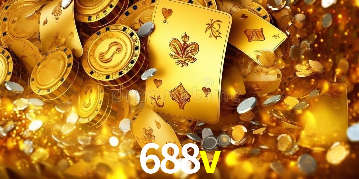 Explorando a Categoria de Eventos em Apostas na 688v