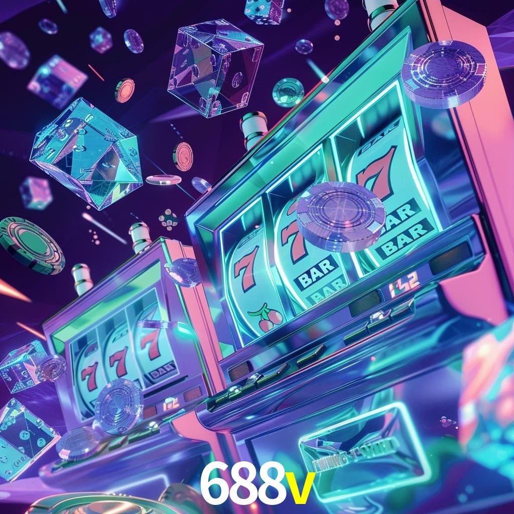 Inovações de Jogos na 688v: O Futuro das Experiências Interativas