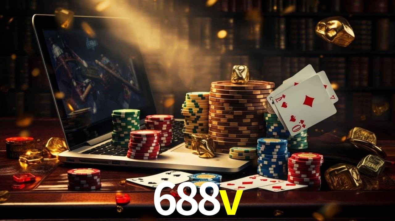Torneios 688v