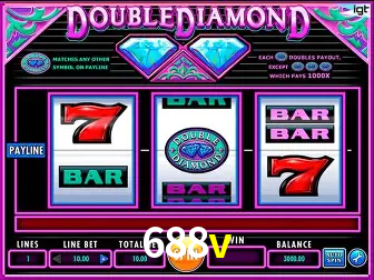Descubra a Magia dos Jogos de Arcade no 688v