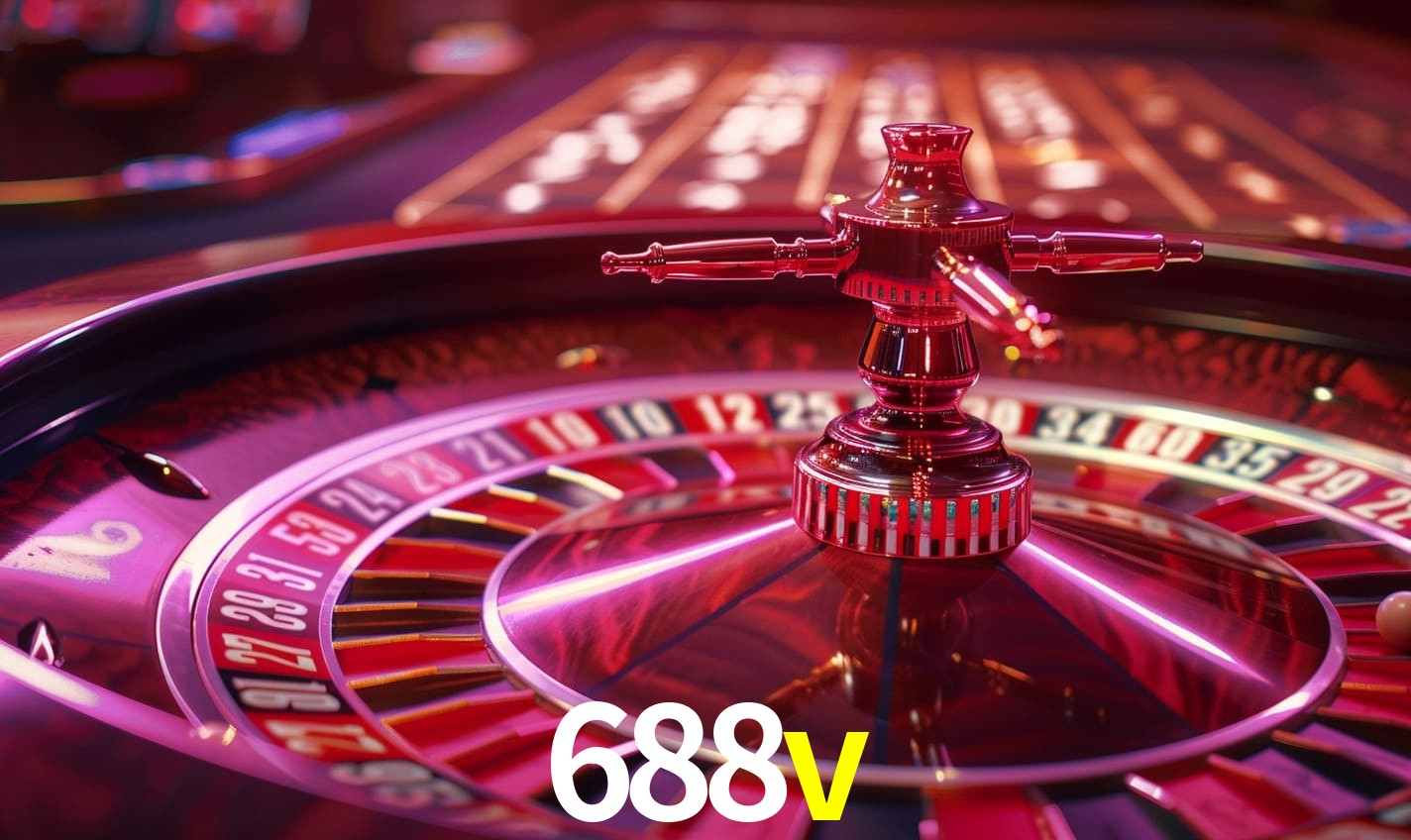 Descubra a Essência do 688v: Nossa História e Compromissos