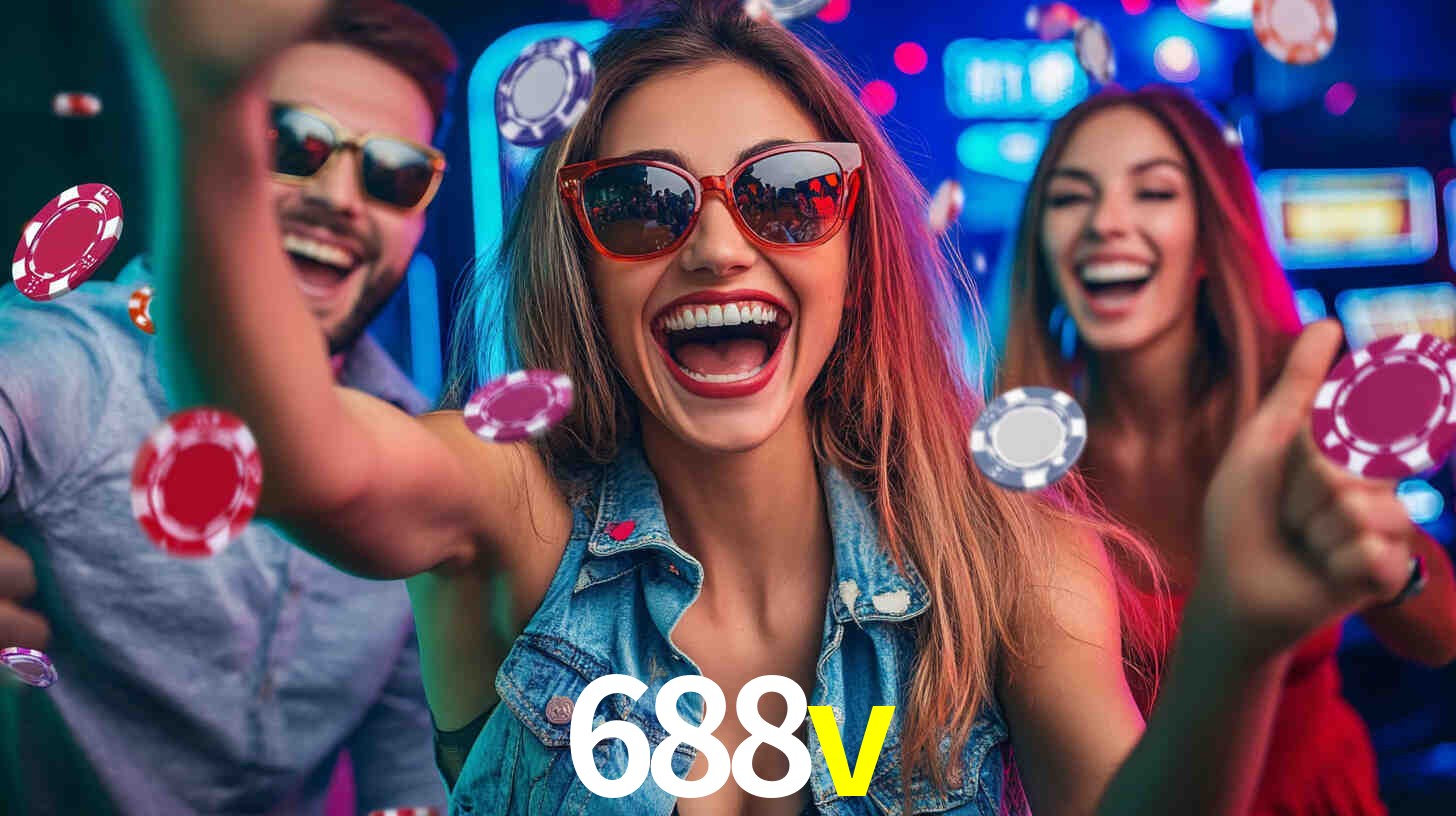 Apostas Esportivas na 688v: Um Guia Completo